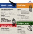 Herbstzauber 2026 – Das Programm
