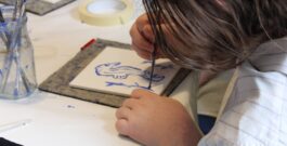 Herbst-Kindertag in Carolinensiel